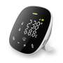 Nedis-SmartLife-Air-Quality-Monitor-Humidity-Temperature-Carbon-Dioxide-Black-/-White-Sensors-1