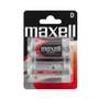 Maxell-R20-(D)-zinc-battery-2pcs/blister-1