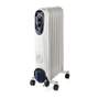 Nedis-Portable-Oil-Heater-2000W-9-Elements-3-Heat-Settings-White-1