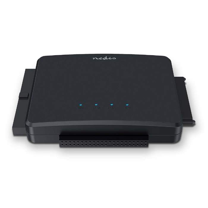 USB-3.2-Hard-Disk-Adapter-2.5-/-3.5"-IDE-/-SATA-Nedis-1