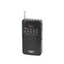 Portable-FM-Radio-DR-730-M-Battery-Trevi-Black-1