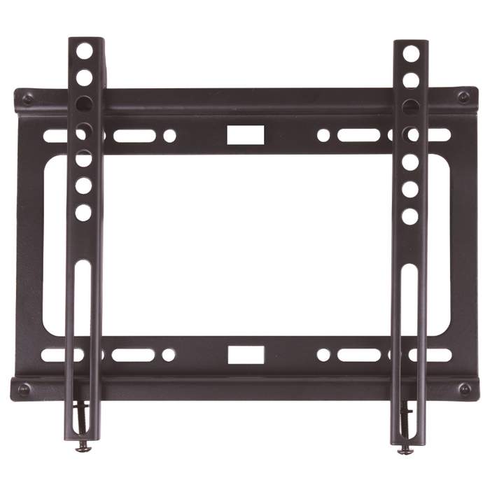 13"-43"-Fixed-LCD-TV-Wall-Mount-Well-1