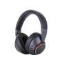 Trevi-DJ-12E90-Bluetooth-headphones-noise-canceling-ANC-AUX-playback-up-to-25-hours-black-1