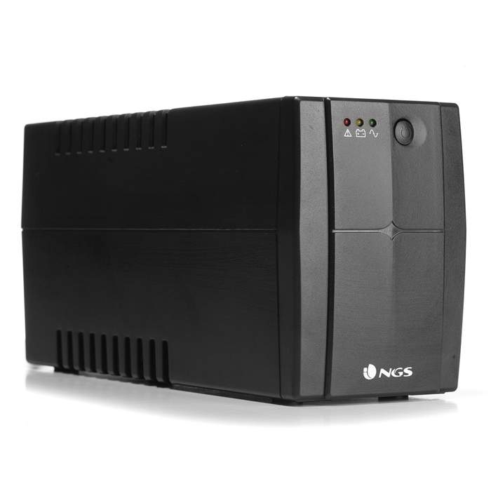 Offline-UPS-900VA/360W-Fortress-NGS-1