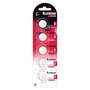 Uniross-CR2025-3V-Lithium-Button-Battery-5-pcs/blister-1