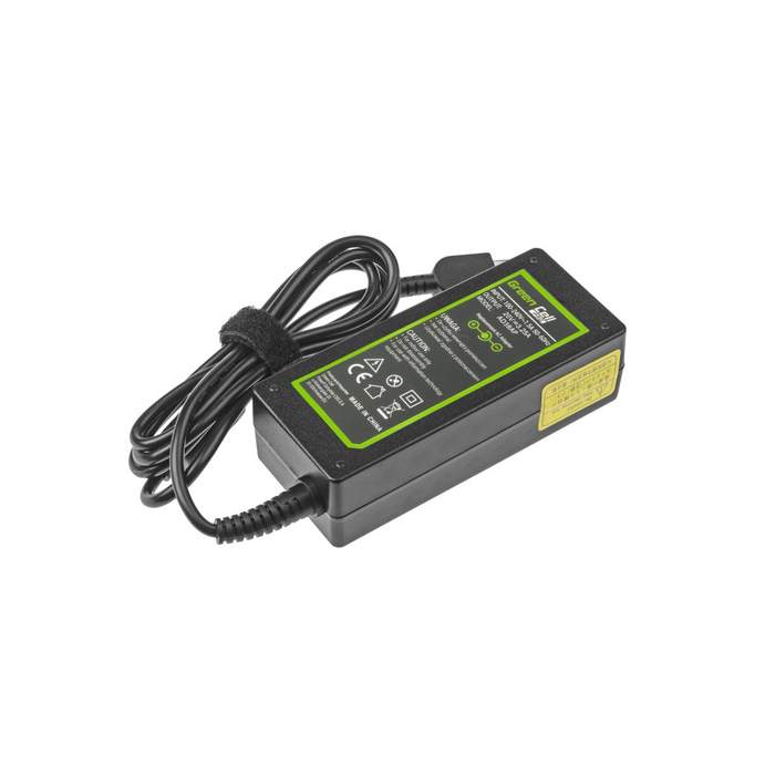 Lenovo-IdeaPad-S500-Laptop-Charger-ThinkPad-S540-20V-3.25A-65W-AD38AP-Green-Cell-1