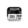 Maxell-Watch-Battery-SR936SW-V394-AG9-1.55V-Silver-Oxide-10pcs/box-1