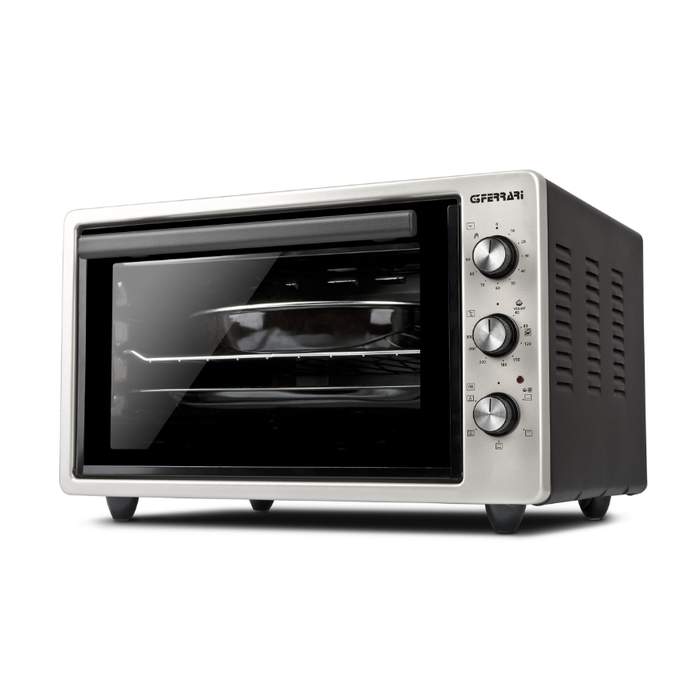 Electric-Convection-Oven-G3Ferrari-Rosto-45l-1400W-1