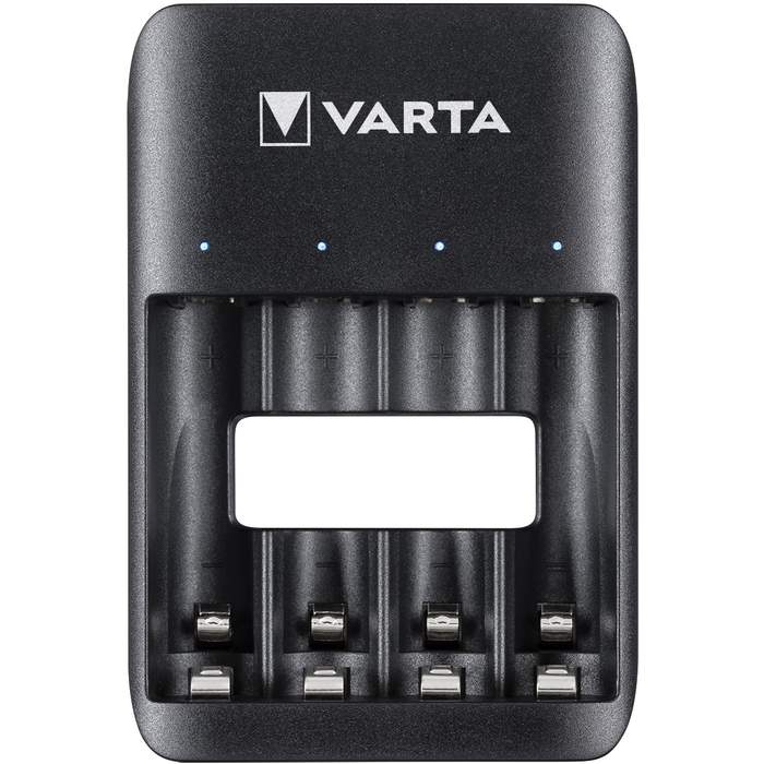 Varta-57652-AA/AAA-NiMH-Charger-USB-1