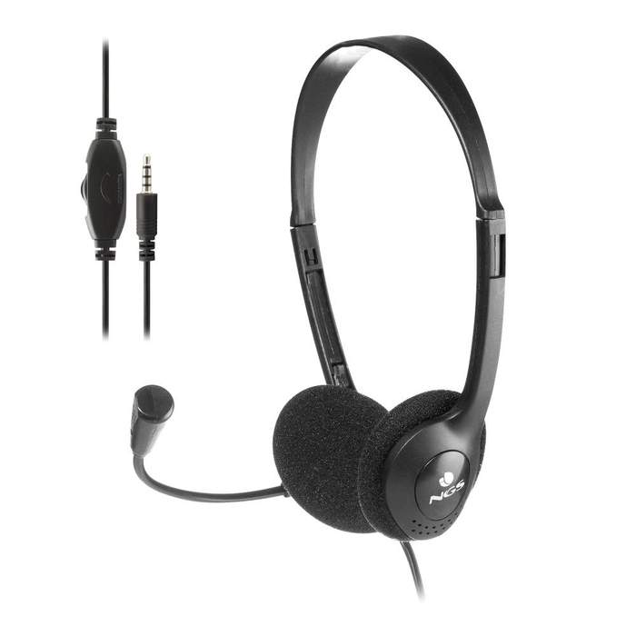 Multimedia-headphones-with-microphone-and-volume-control-1.8m-NGS-1